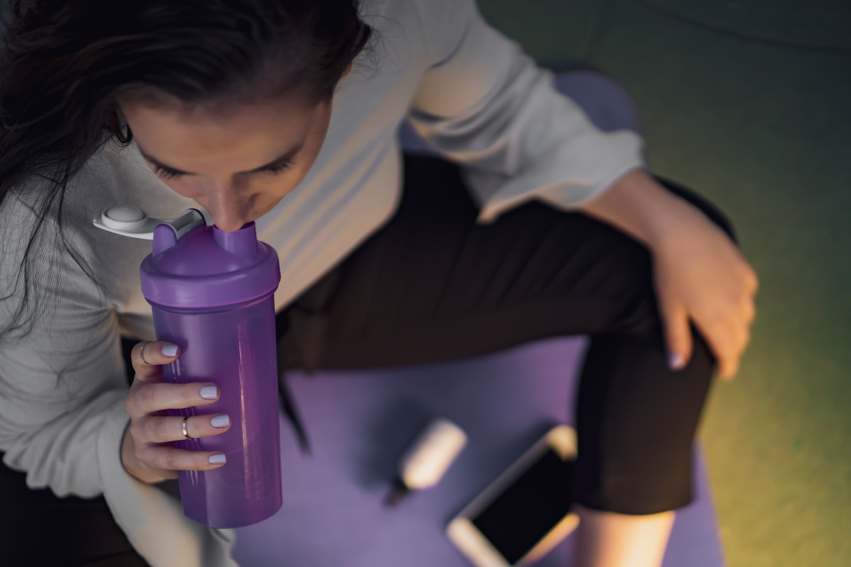 Creatina Monoidrato Sportfuelbody